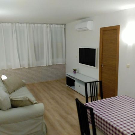 Madrid Rent 5 Apartamento Exterior foto
