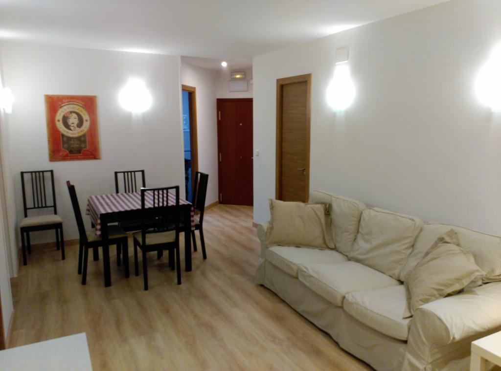 Madrid Rent 5 Apartamento Exterior foto