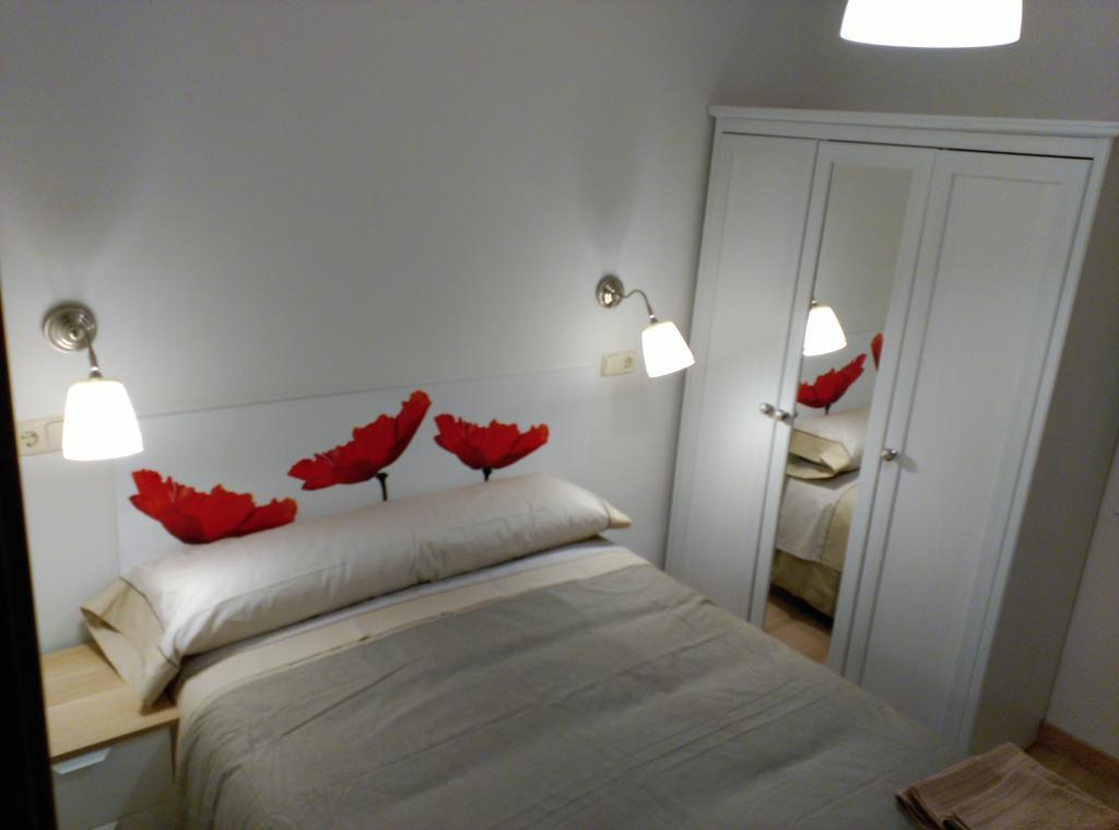 Madrid Rent 5 Apartamento Exterior foto